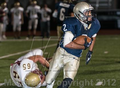 Thumbnail 2 in St. Mary's vs. Newburyport photogallery.