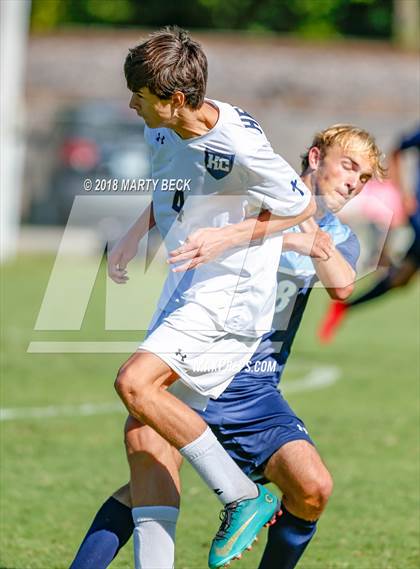 Thumbnail 2 in Helias vs Father Tolton (Richard Wilson Capital City Classic) photogallery.