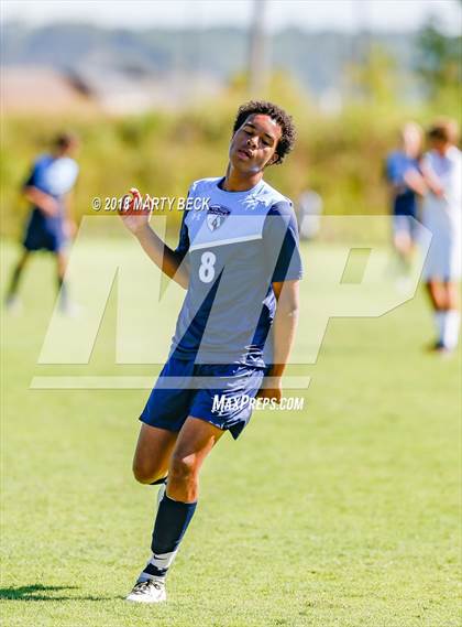 Thumbnail 1 in Helias vs Father Tolton (Richard Wilson Capital City Classic) photogallery.