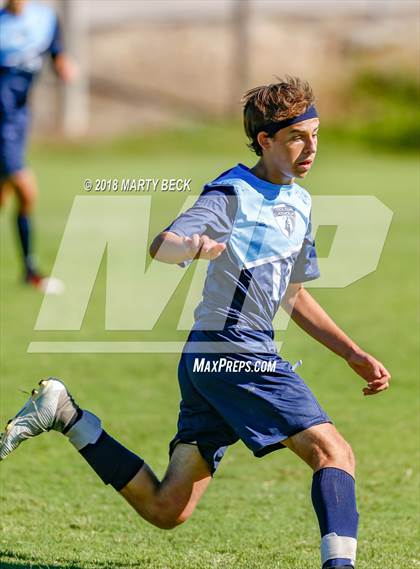 Thumbnail 2 in Helias vs Father Tolton (Richard Wilson Capital City Classic) photogallery.