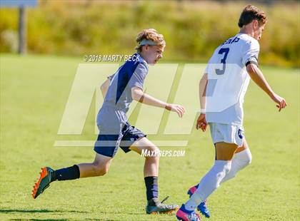 Thumbnail 2 in Helias vs Father Tolton (Richard Wilson Capital City Classic) photogallery.