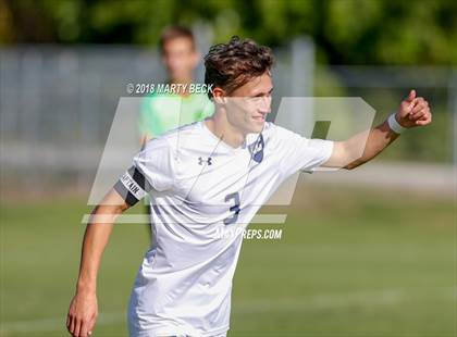 Thumbnail 1 in Helias vs Father Tolton (Richard Wilson Capital City Classic) photogallery.