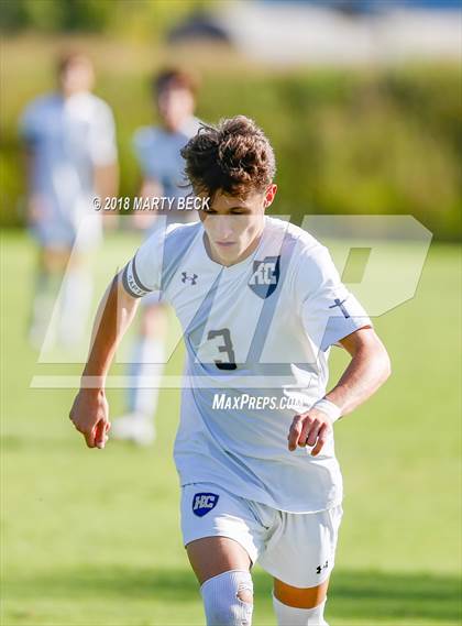 Thumbnail 3 in Helias vs Father Tolton (Richard Wilson Capital City Classic) photogallery.