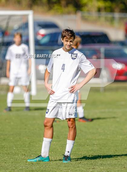 Thumbnail 3 in Helias vs Father Tolton (Richard Wilson Capital City Classic) photogallery.