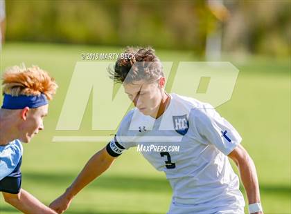 Thumbnail 3 in Helias vs Father Tolton (Richard Wilson Capital City Classic) photogallery.