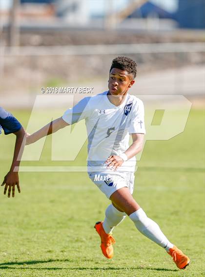 Thumbnail 1 in Helias vs Father Tolton (Richard Wilson Capital City Classic) photogallery.