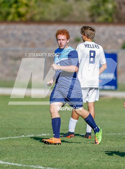 Thumbnail 2 in Helias vs Father Tolton (Richard Wilson Capital City Classic) photogallery.