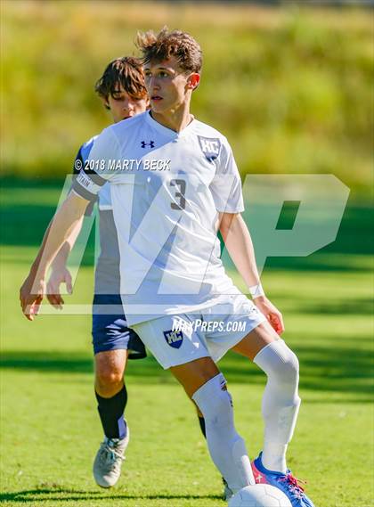 Thumbnail 1 in Helias vs Father Tolton (Richard Wilson Capital City Classic) photogallery.