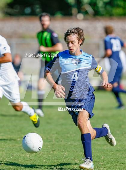 Thumbnail 2 in Helias vs Father Tolton (Richard Wilson Capital City Classic) photogallery.