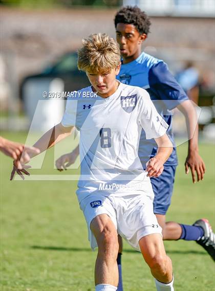 Thumbnail 2 in Helias vs Father Tolton (Richard Wilson Capital City Classic) photogallery.