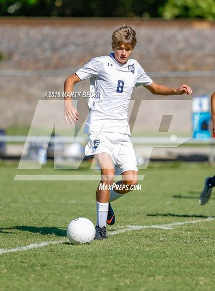 Thumbnail 2 in Helias vs Father Tolton (Richard Wilson Capital City Classic) photogallery.