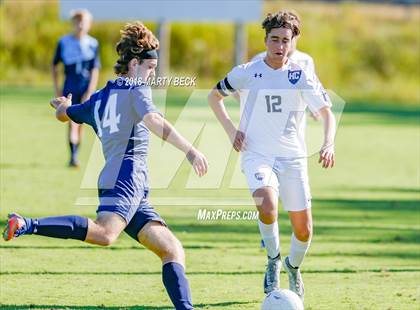 Thumbnail 2 in Helias vs Father Tolton (Richard Wilson Capital City Classic) photogallery.