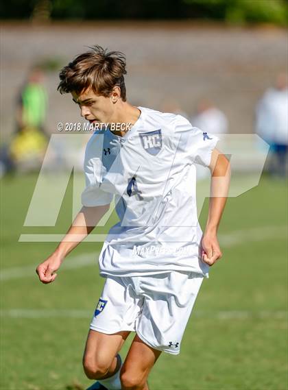 Thumbnail 2 in Helias vs Father Tolton (Richard Wilson Capital City Classic) photogallery.