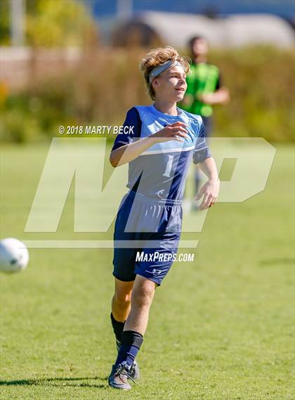 Thumbnail 1 in Helias vs Father Tolton (Richard Wilson Capital City Classic) photogallery.