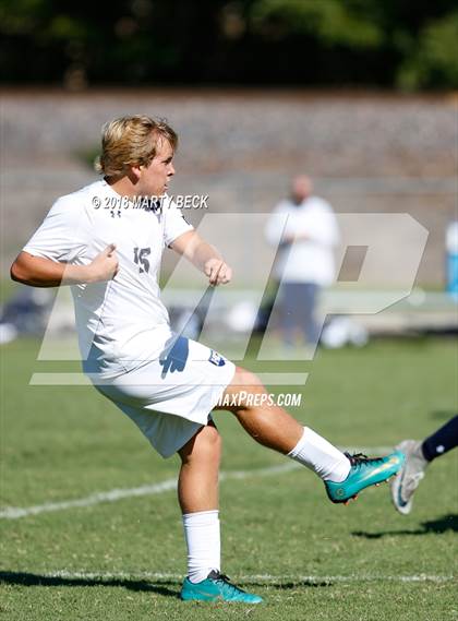 Thumbnail 2 in Helias vs Father Tolton (Richard Wilson Capital City Classic) photogallery.