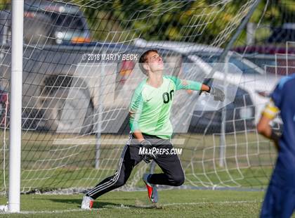 Thumbnail 2 in Helias vs Father Tolton (Richard Wilson Capital City Classic) photogallery.