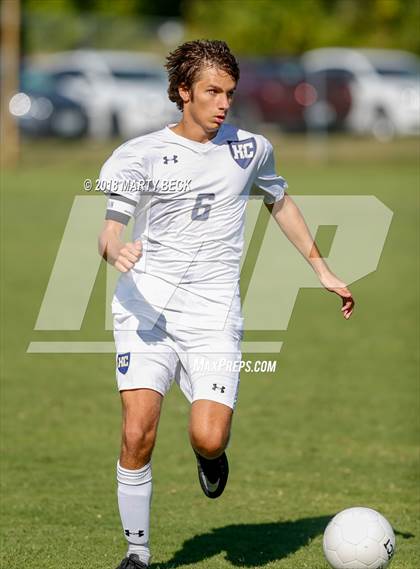 Thumbnail 2 in Helias vs Father Tolton (Richard Wilson Capital City Classic) photogallery.