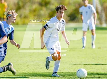 Thumbnail 2 in Helias vs Father Tolton (Richard Wilson Capital City Classic) photogallery.