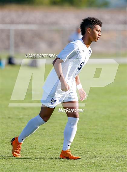 Thumbnail 2 in Helias vs Father Tolton (Richard Wilson Capital City Classic) photogallery.