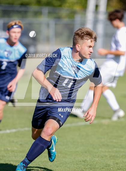 Thumbnail 3 in Helias vs Father Tolton (Richard Wilson Capital City Classic) photogallery.