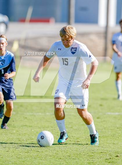 Thumbnail 1 in Helias vs Father Tolton (Richard Wilson Capital City Classic) photogallery.