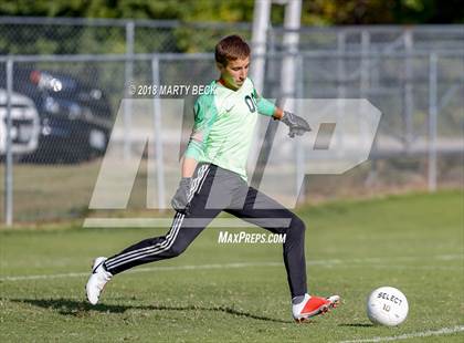 Thumbnail 2 in Helias vs Father Tolton (Richard Wilson Capital City Classic) photogallery.