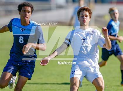 Thumbnail 3 in Helias vs Father Tolton (Richard Wilson Capital City Classic) photogallery.