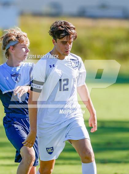 Thumbnail 1 in Helias vs Father Tolton (Richard Wilson Capital City Classic) photogallery.