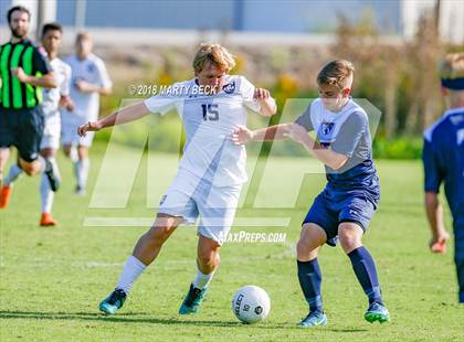 Thumbnail 2 in Helias vs Father Tolton (Richard Wilson Capital City Classic) photogallery.