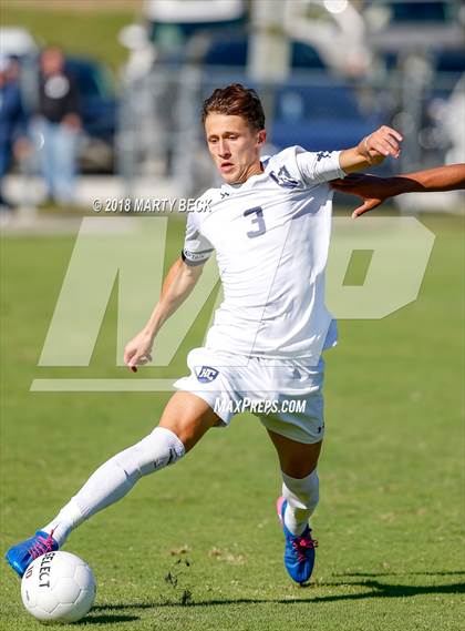 Thumbnail 2 in Helias vs Father Tolton (Richard Wilson Capital City Classic) photogallery.