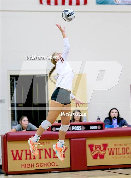 Thumbnail 3 in Inderkum @ Whitney photogallery.