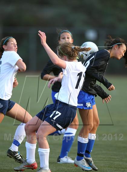 Thumbnail 1 in San Marino @ Flintridge Prep photogallery.