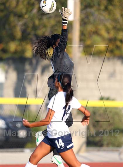 Thumbnail 1 in San Marino @ Flintridge Prep photogallery.