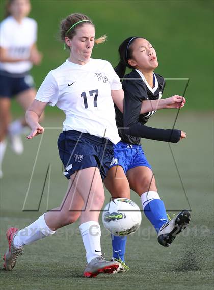 Thumbnail 1 in San Marino @ Flintridge Prep photogallery.