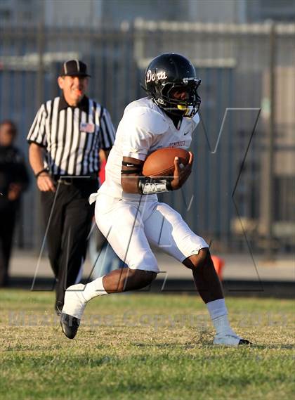 Thumbnail 3 in Dominguez vs. Compton photogallery.