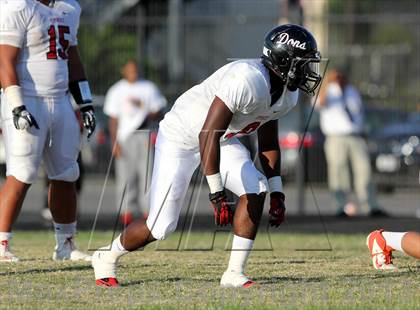 Thumbnail 2 in Dominguez vs. Compton photogallery.