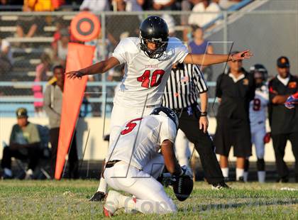 Thumbnail 1 in Dominguez vs. Compton photogallery.