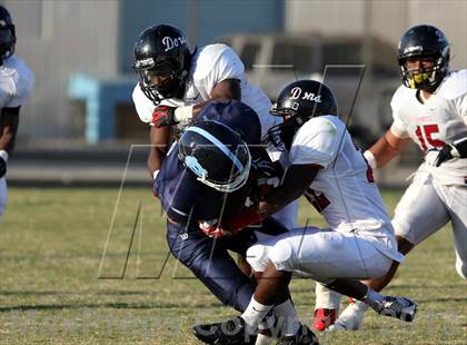 Thumbnail 2 in Dominguez vs. Compton photogallery.