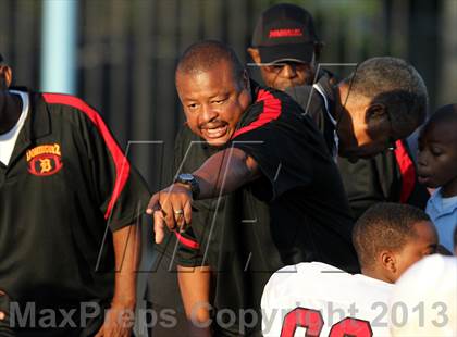 Thumbnail 2 in Dominguez vs. Compton photogallery.