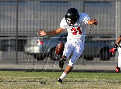 Thumbnail 3 in Dominguez vs. Compton photogallery.