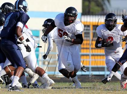 Thumbnail 1 in Dominguez vs. Compton photogallery.