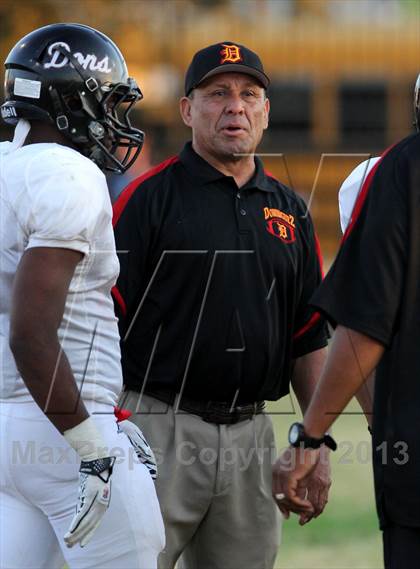 Thumbnail 3 in Dominguez vs. Compton photogallery.