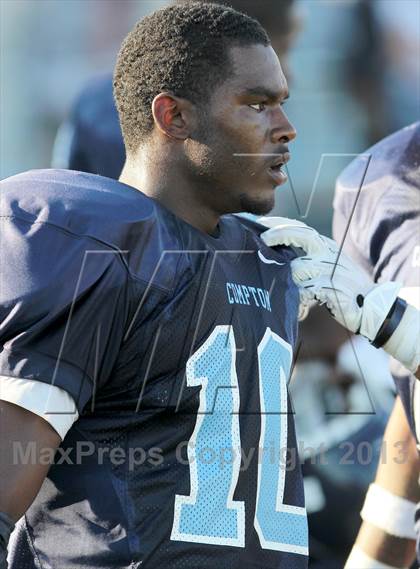 Thumbnail 1 in Dominguez vs. Compton photogallery.