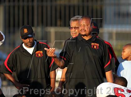 Thumbnail 2 in Dominguez vs. Compton photogallery.