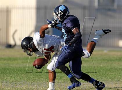 Thumbnail 1 in Dominguez vs. Compton photogallery.