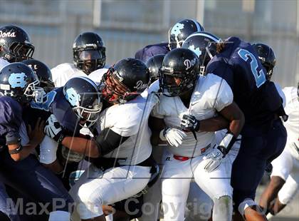 Thumbnail 2 in Dominguez vs. Compton photogallery.