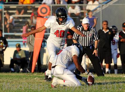 Thumbnail 3 in Dominguez vs. Compton photogallery.