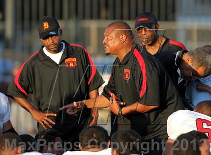Thumbnail 3 in Dominguez vs. Compton photogallery.