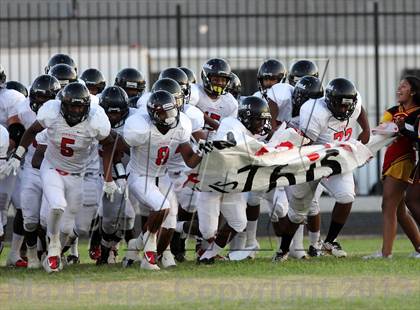 Thumbnail 3 in Dominguez vs. Compton photogallery.