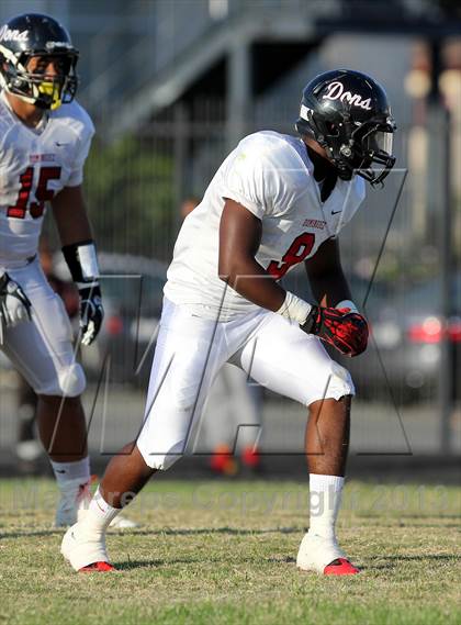 Thumbnail 3 in Dominguez vs. Compton photogallery.